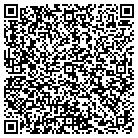 QR code with Hidalgo County WIC Program contacts