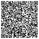 QR code with Alliant Windshield Service contacts