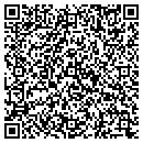 QR code with Teague Jr High contacts