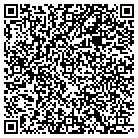 QR code with N Central Lemmon Location contacts