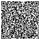 QR code with Moorad Painting contacts