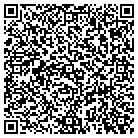 QR code with M A D B C DS & Collectibles contacts