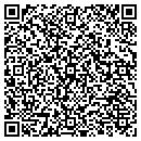QR code with Rjt Cleaning Service contacts