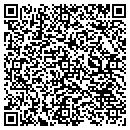QR code with Hal Gregory Atkinson contacts