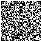 QR code with A F J Import & Export Inc contacts