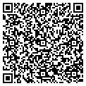 QR code with J B Blow contacts