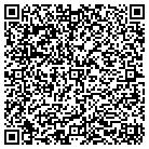 QR code with B D Don Appleton Painting Inc contacts