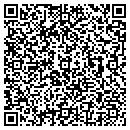QR code with O K One Stop contacts