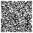 QR code with Johnnies Junk contacts