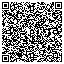 QR code with Huff Masonry contacts