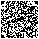 QR code with Kneer & Associates Intr Design contacts