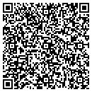 QR code with Hollywood Magic contacts