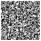 QR code with J E Properties of Texas contacts