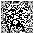 QR code with Reeds Window Tint & Upholstry contacts
