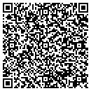 QR code with H-E-B contacts