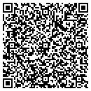 QR code with Sj Travel contacts