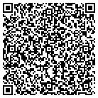 QR code with Highland Hills Presbyterian contacts