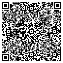 QR code with Glass Image contacts