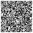 QR code with J W Spain Athletic Complex contacts