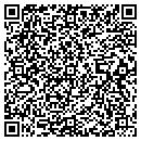 QR code with Donna M Diver contacts