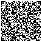 QR code with Hunters Recovery Service contacts