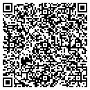 QR code with Autozone 30023 contacts