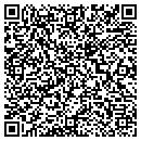 QR code with Hughbring Inc contacts
