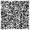QR code with T W Soret DDS contacts
