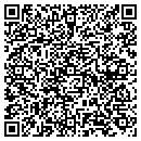 QR code with I-20 Self Storage contacts