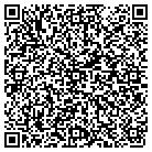 QR code with San Antionio Intercommunity contacts
