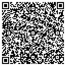 QR code with L & L Productions contacts
