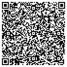 QR code with Hample Pools & Service contacts