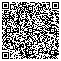 QR code with Wesco contacts