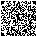 QR code with L M & I W Cattle Co contacts