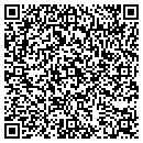 QR code with Yes Mastering contacts