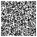 QR code with Knife Store contacts