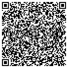 QR code with I H S of The Grdns Carrollton contacts