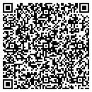 QR code with T & F Groceries contacts