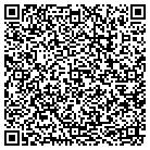 QR code with Spradling's Greenhouse contacts