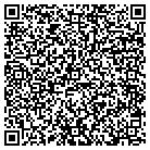 QR code with One Hour Martinizing contacts