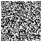 QR code with Hahn & Clay-Freeport Inc contacts