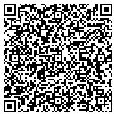 QR code with All About You contacts
