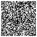 QR code with True Value contacts