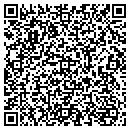 QR code with Rifle Transport contacts