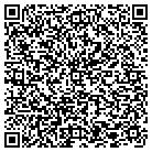 QR code with Challenge Machine Works Inc contacts