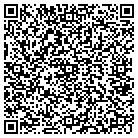 QR code with Kenny's Spraying Service contacts