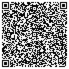 QR code with Hank's Hardware Fallbrook contacts