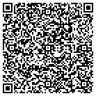 QR code with Adrians Towing Service contacts