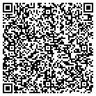 QR code with A & E Jewels & Accessories contacts