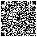 QR code with Texarkana KOA contacts